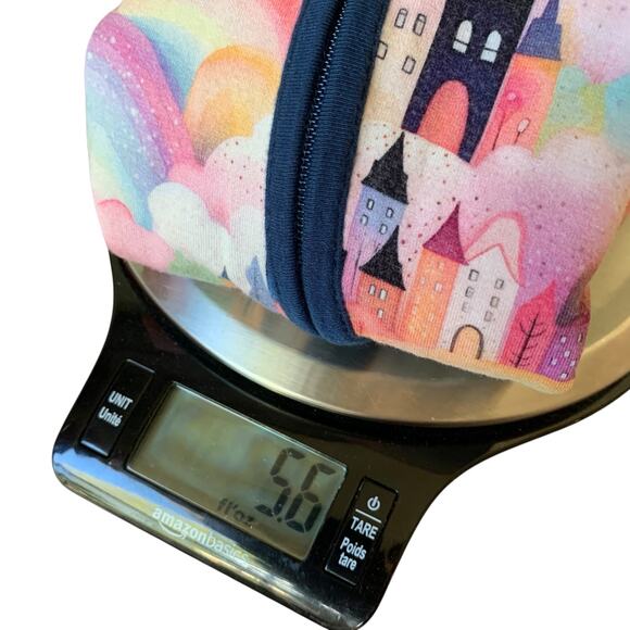 The Sleepy Sloth Fairytale Dreams Zippy - Picture 6 of 8